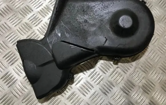 Audi A6 S6 C5 4B Timing belt guard (cover) e059109124g z059109108