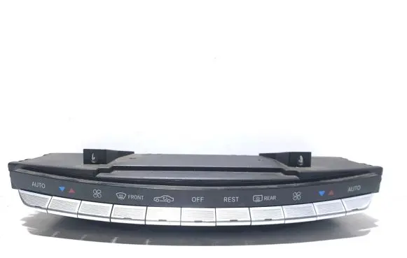 Mercedes-Benz S W221 Air conditioner control unit module 