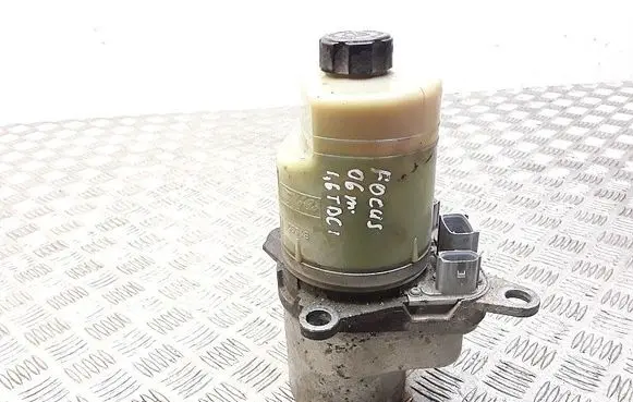 Ford Focus Power steering pump 4m513k514bd