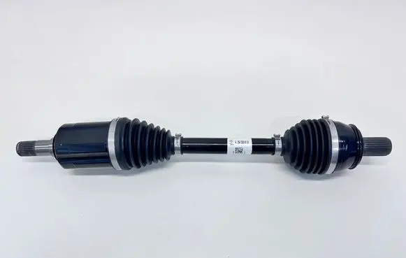 Mercedes-Benz GLC C254 Front driveshaft A2543308101