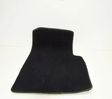 Tesla Model S Car floor mat set 