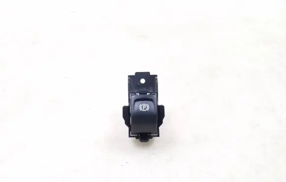 Hand parking brake switch