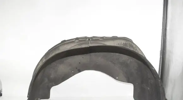 BMW X6M F86 Rear arch fender liner splash guards 7333527 51717333527