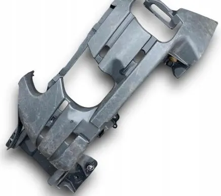 Mercedes-Benz SLK R170 Front bumper mounting bracket A1708850765