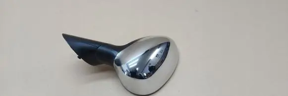 Front door electric wing mirror