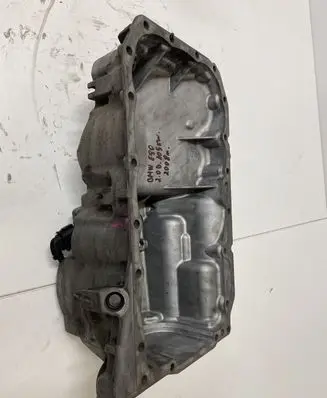 BMW 3 E90 E91 Oil sump 11137797969 14341610