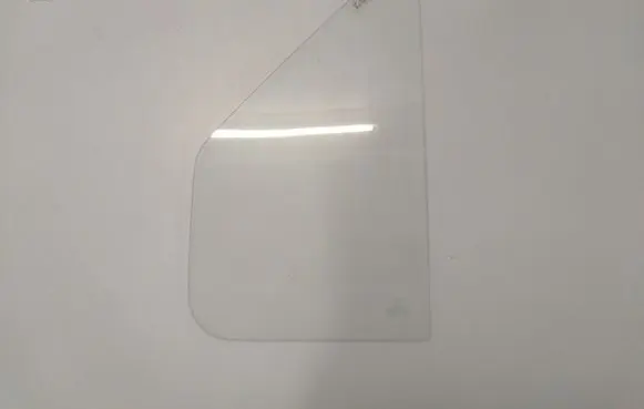 Ford Transit Front door vent window glass four-door 6148807 1052532