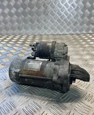 BMW 7 E65 E66 Starter motor 7788680