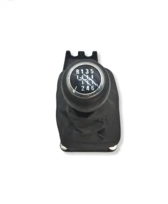Opel Meriva A Gear shifter/selector 055555621