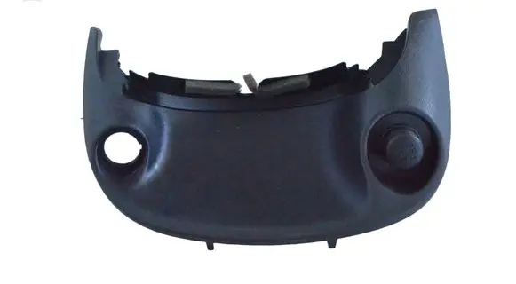 Volkswagen Polo V 6R Other center console (tunnel) element 681PZ1KE0A