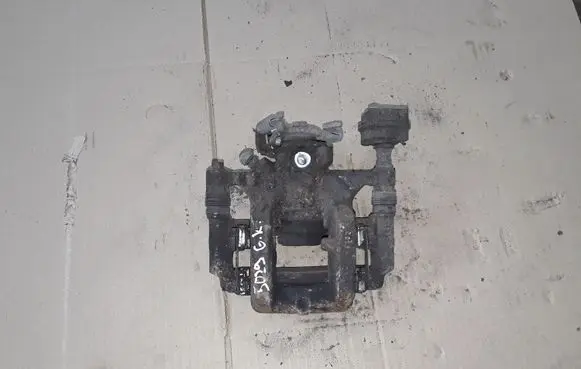 Opel Zafira C Rear brake caliper NOCODE
