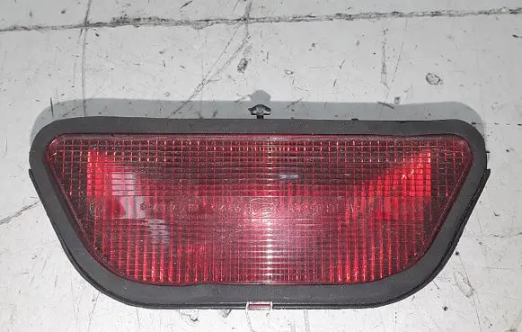 Mercedes-Benz ML W163 Third/center stoplight A1638200156