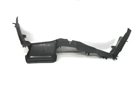 Skoda Scala Intercooler air guide/duct channel 657121285J