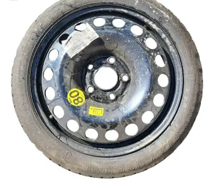 Opel Signum R16 spare wheel 
