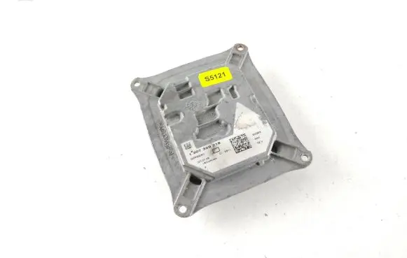 Audi A4 S4 B7 8E 8H Headlight ballast module Xenon 1307329218 015811