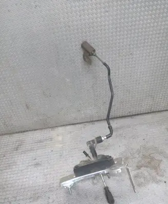 Mazda CX-7 Clutch master cylinder