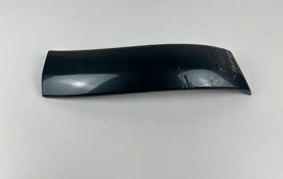 Toyota RAV 4 (XA30) Rear bumper trim bar molding 5275242020