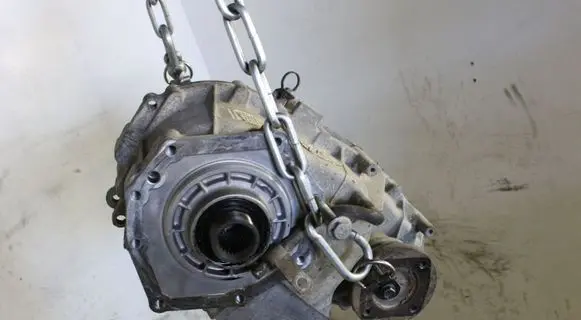 KIA Sorento Gearbox transfer box case 4C110 473004C110