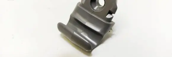 Mazda 626 Sun visor clip/hook/bracket 