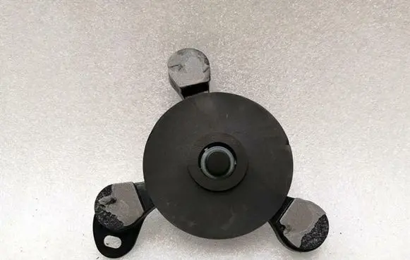 Tesla Model X Sensor 106370900D