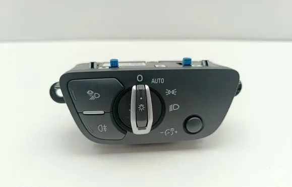 Audi A4 S4 B9 Light switch 4M0941531AN 03448490 1050820000
