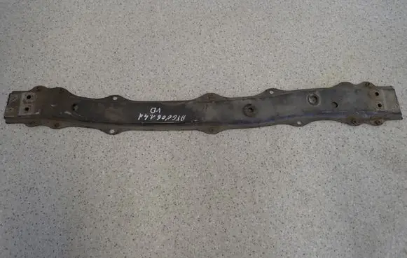 Toyota Aygo AB10 Radiator support slam panel 