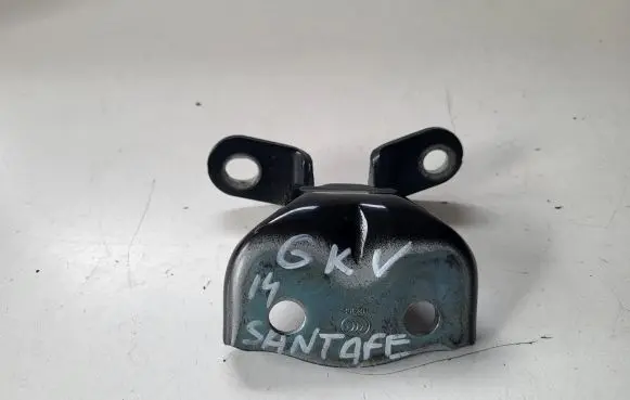 Hyundai Santa Fe Rear door upper hinge