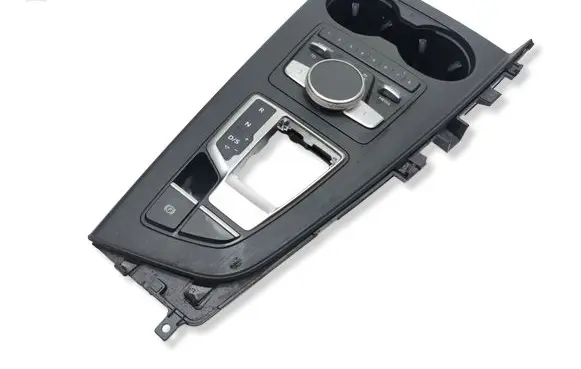 Audi A5 Center console 8W1864261C 320020111822612