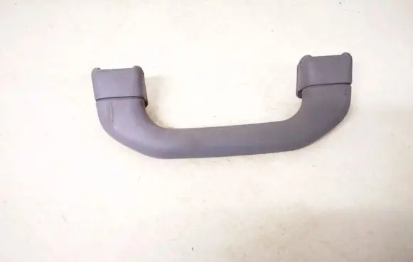 Audi A3 S3 8L Front interior roof grab handle 8l0857607