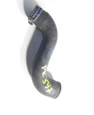 Volkswagen Polo IV 9N3 Intercooler hose/pipe 6Q0145828D