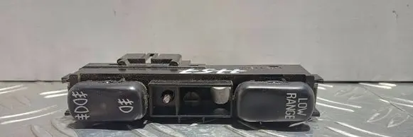 Mercedes-Benz ML W163 Wiper turn signal indicator stalk/switch A1638205510