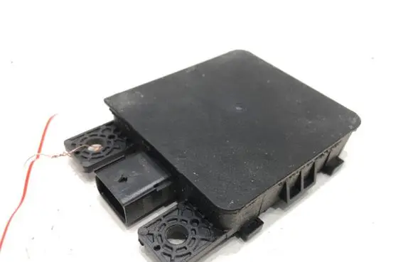 Other control units/modules