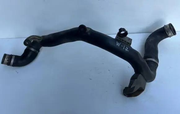 Volkswagen Golf V Intercooler hose/pipe 3C0145840H
