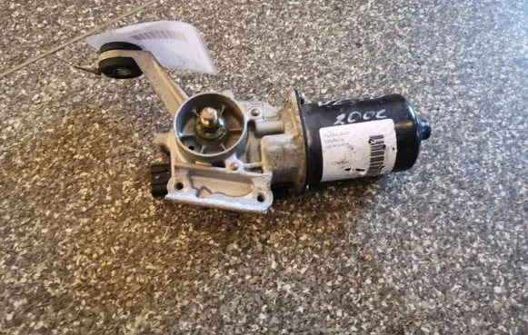 Honda Jazz Wiper motor