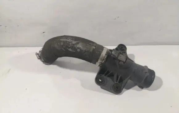 Audi A6 S6 C7 4G Intercooler hose/pipe 4G0145673R 0281002977 03G906051E