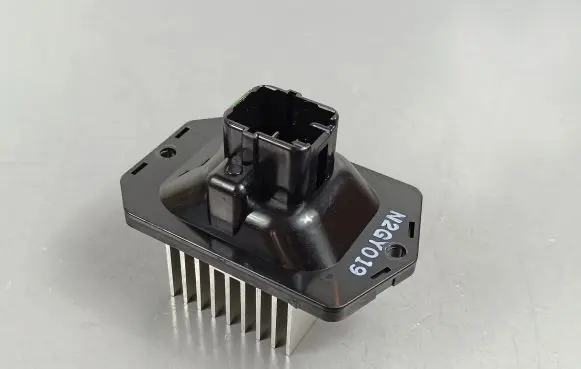 Honda HR-V Heater blower motor/fan resistor N2GY019