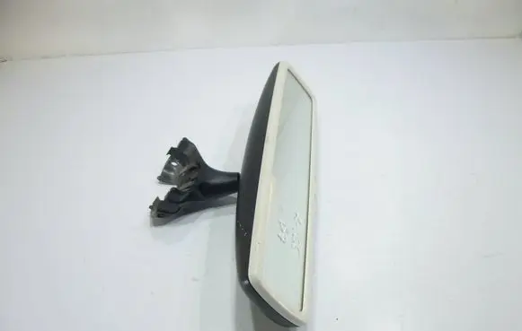 Rear view mirror (interior)