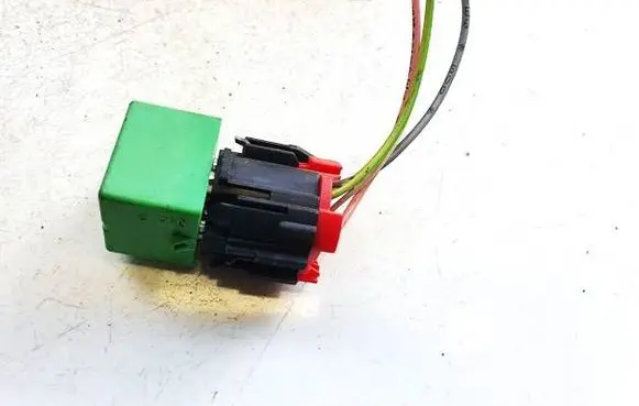 Peugeot 407 Other relay 12v35a03531 12v-35a-03531
