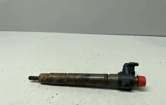 Peugeot 4007 Fuel injector 0445115025