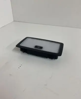 Rear seat light