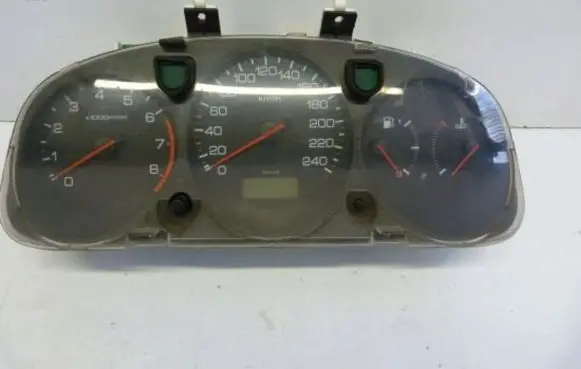 Honda Accord Speedometer (instrument cluster) H20251009