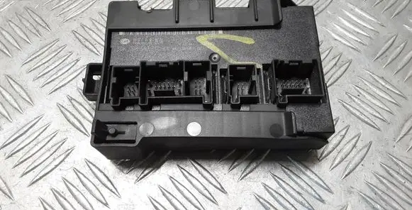 Comfort/convenience module