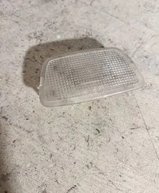 Volvo V70 Other interior light 30634772 0231114
