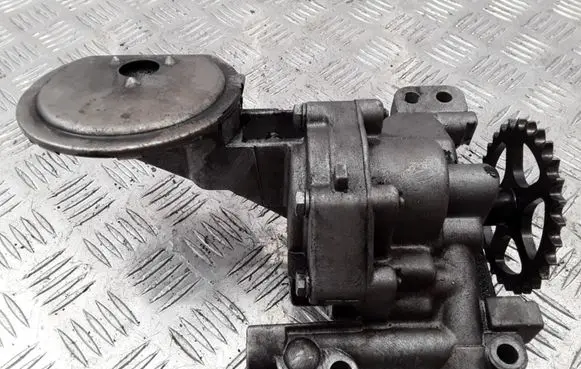 Citroen Xantia Oil pump 9629423720