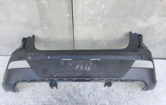 Hyundai Bayon Rear bumper 86612Q0AA0 30023828