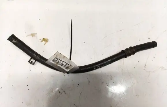 Dodge Grand Caravan Power steering hose/pipe/line 
