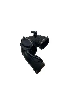 Mercedes-Benz C W205 Air intake hose/pipe A6510903542