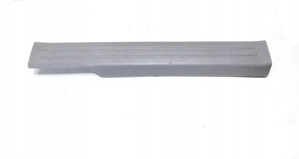 KIA Sorento Front sill trim cover 858703E000