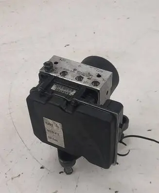 Mercedes-Benz E C207 W207 ABS Pump A2124314712