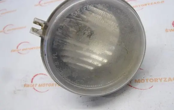Jeep Grand Cherokee Front fog light 61B58820042